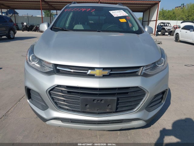 45739497 :رقم المزاد ، KL7CJLSB0MB305810 vin ، 2021 Chevrolet Trax Fwd Lt مزاد بيع