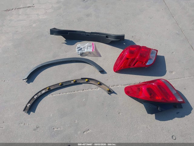 45739497 :رقم المزاد ، KL7CJLSB0MB305810 vin ، 2021 Chevrolet Trax Fwd Lt مزاد بيع