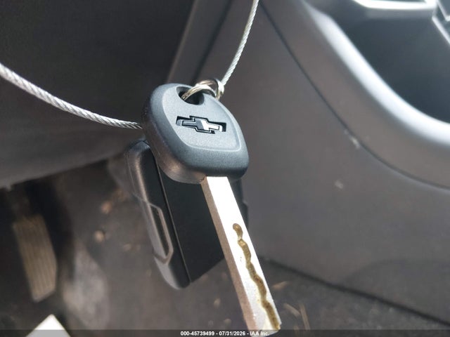 Продаж на аукціоні авто 2019 Chevrolet Colorado Wt, vin: 1GCGSBEN2K1155753, номер лоту: 45739499