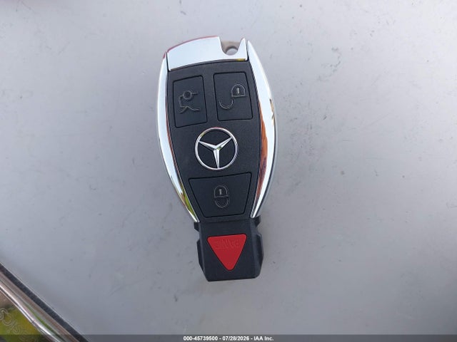 WDDUG8CB0GA227210 Mercedes-Benz S 550