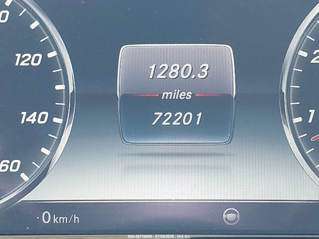 WDDUG8CB0GA227210 Mercedes-Benz S 550