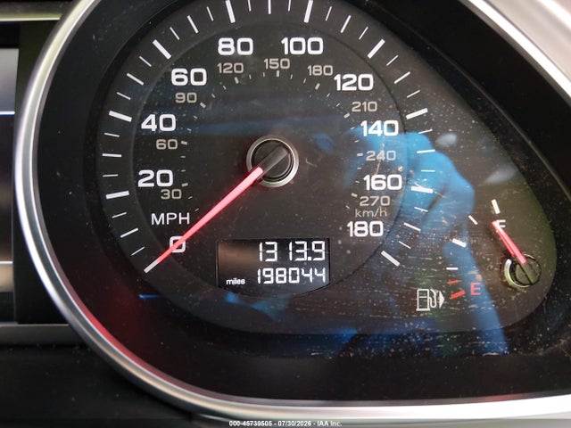 45739505 :رقم المزاد ، WA1DGAFE6ED009902 vin ، 2014 Audi Q7 3.0t S Line Prestige مزاد بيع