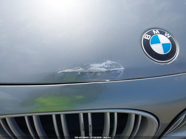 Продажа на аукционе авто 2014 Bmw Alpina B7, vin: WBAYE8C55ED134882, номер лота: 45739508