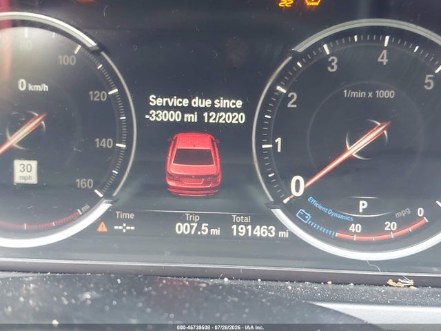 Продажа на аукционе авто 2014 Bmw Alpina B7, vin: WBAYE8C55ED134882, номер лота: 45739508