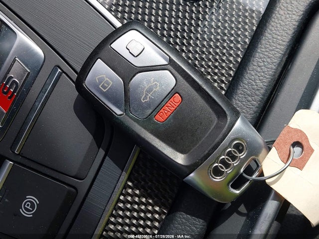 Aukcja sprzedaży 2018 Audi Sq5 3.0t Premium Plus, vin: WA1C4AFY3J2025172, numer aukcji: 45739516