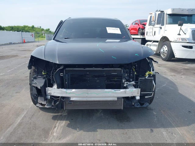 Aukcja sprzedaży 2018 Audi Sq5 3.0t Premium Plus, vin: WA1C4AFY3J2025172, numer aukcji: 45739516