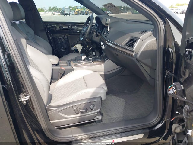 Aukcja sprzedaży 2018 Audi Sq5 3.0t Premium Plus, vin: WA1C4AFY3J2025172, numer aukcji: 45739516