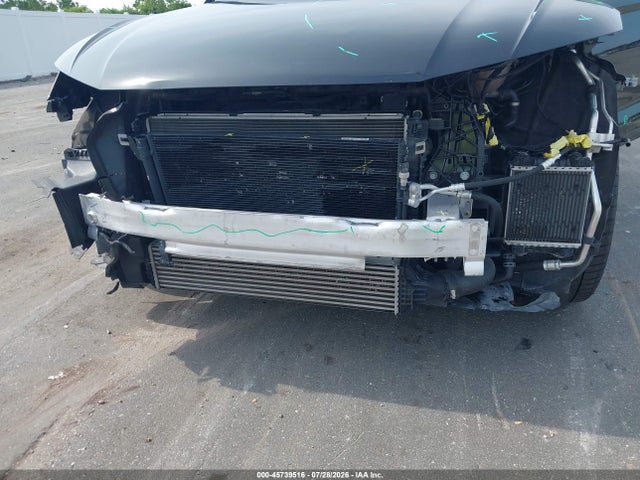 Aukcja sprzedaży 2018 Audi Sq5 3.0t Premium Plus, vin: WA1C4AFY3J2025172, numer aukcji: 45739516