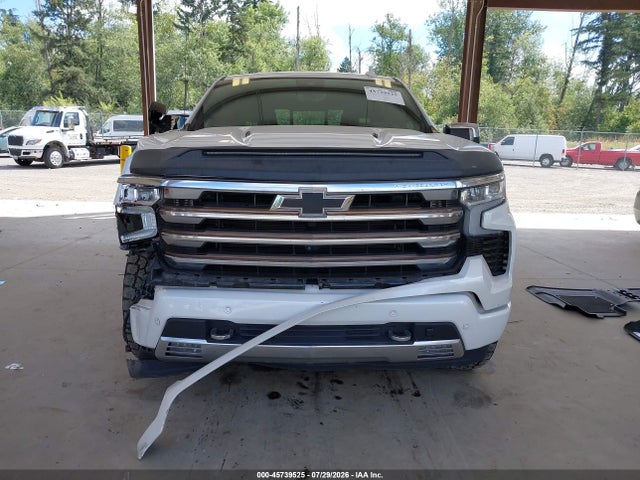 1GCUDJEL8NZ509559 Chevrolet Silverado 1500 High Country