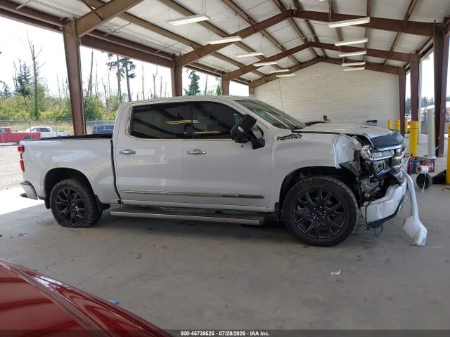 1GCUDJEL8NZ509559 Chevrolet Silverado 1500 High Country