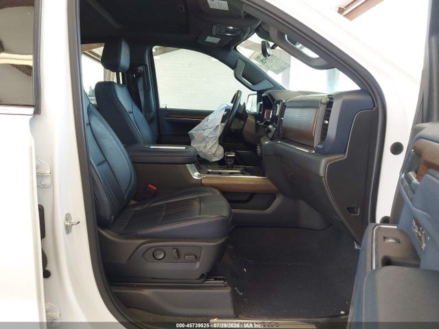 1GCUDJEL8NZ509559 Chevrolet Silverado 1500 High Country