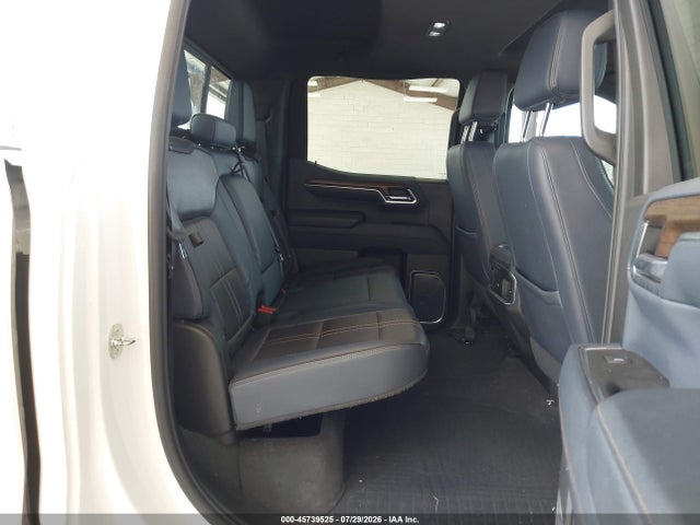 1GCUDJEL8NZ509559 Chevrolet Silverado 1500 High Country