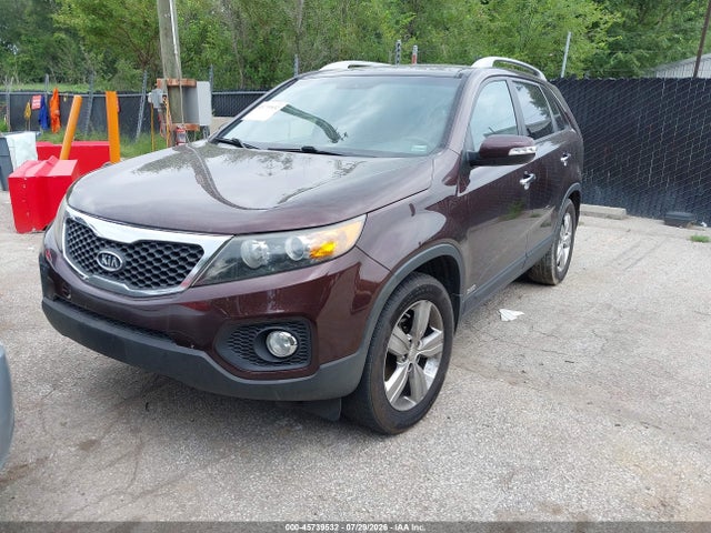 Aukcja sprzedaży 2012 Kia Sorento Ex V6, vin: 5XYKUDA28CG188043, numer aukcji: 45739532