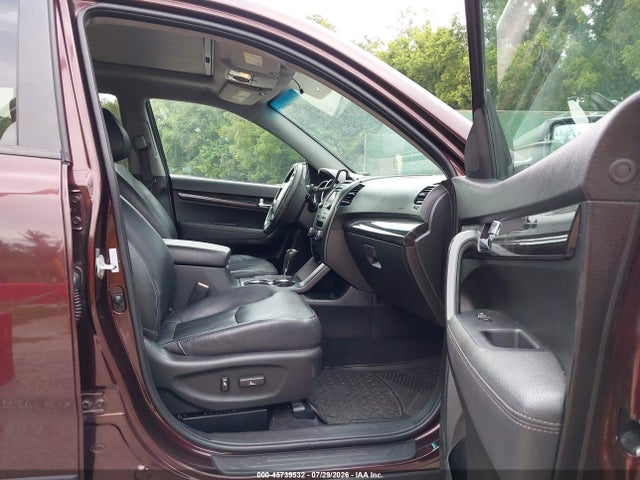 Aukcja sprzedaży 2012 Kia Sorento Ex V6, vin: 5XYKUDA28CG188043, numer aukcji: 45739532