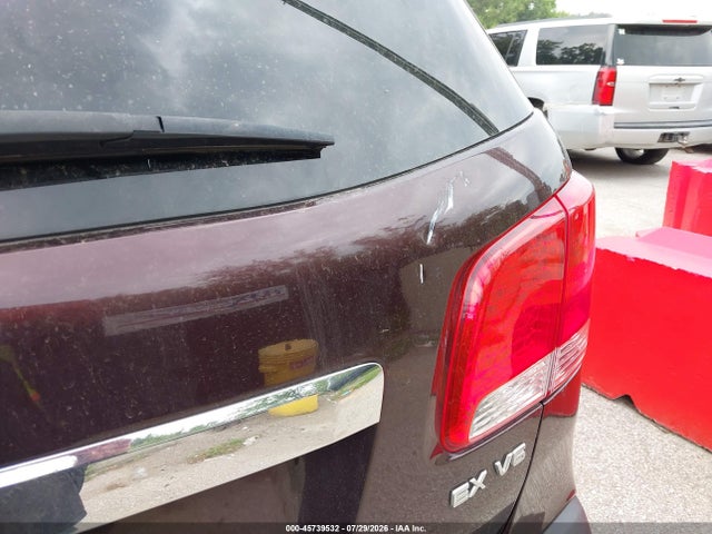 Aukcja sprzedaży 2012 Kia Sorento Ex V6, vin: 5XYKUDA28CG188043, numer aukcji: 45739532