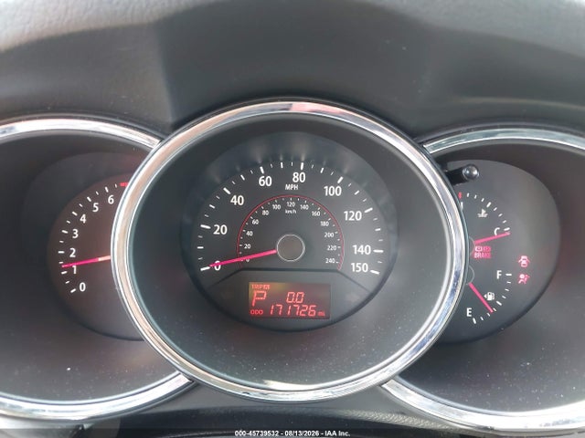 Aukcja sprzedaży 2012 Kia Sorento Ex V6, vin: 5XYKUDA28CG188043, numer aukcji: 45739532