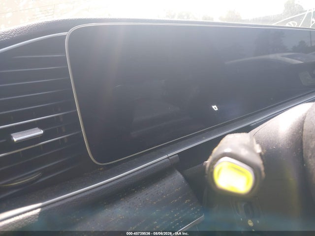 45739536 :رقم المزاد ، 4JGFB4KB0LA038445 vin ، 2020 Mercedes-benz Gle 350 4matic مزاد بيع