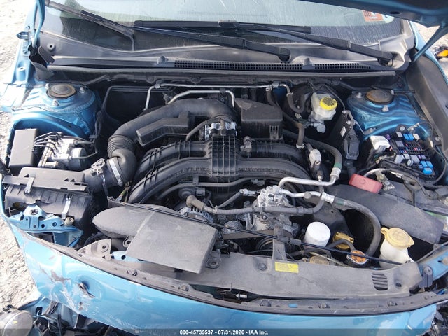 Aukcja sprzedaży 2017 Subaru Impreza 2.0i Limited, vin: 4S3GTAN67H3707602, numer aukcji: 45739537