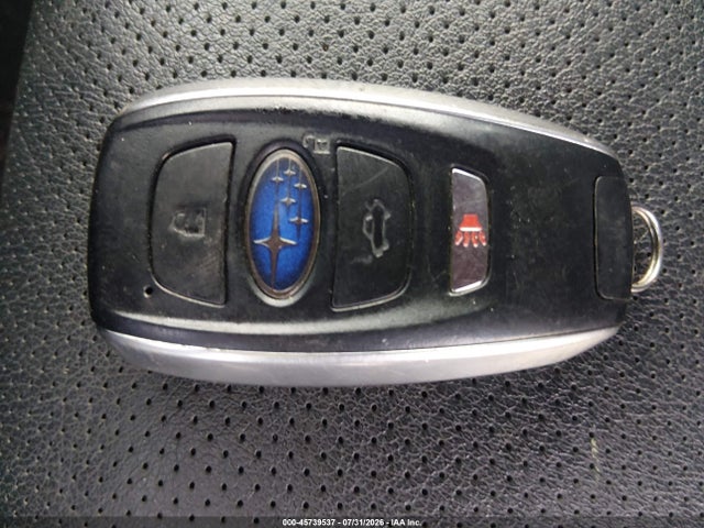 Aukcja sprzedaży 2017 Subaru Impreza 2.0i Limited, vin: 4S3GTAN67H3707602, numer aukcji: 45739537