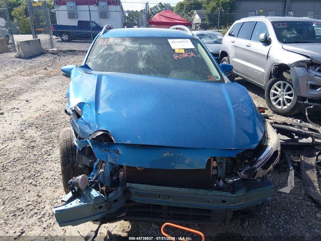 Aukcja sprzedaży 2017 Subaru Impreza 2.0i Limited, vin: 4S3GTAN67H3707602, numer aukcji: 45739537