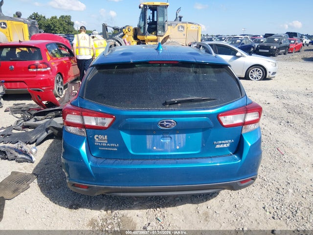 Aukcja sprzedaży 2017 Subaru Impreza 2.0i Limited, vin: 4S3GTAN67H3707602, numer aukcji: 45739537
