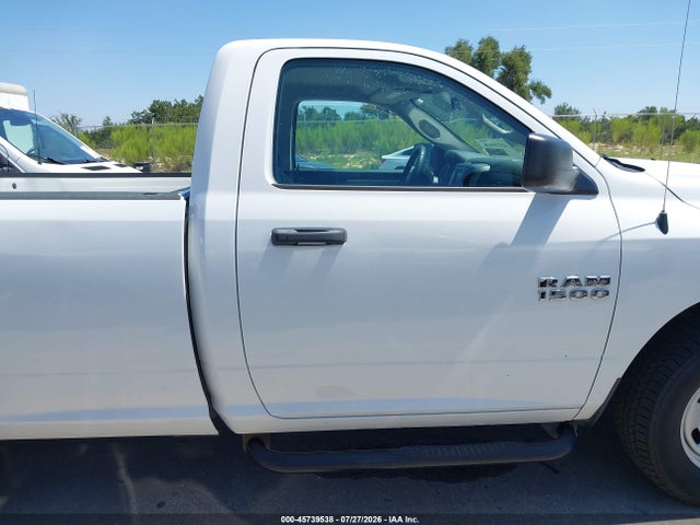 Продажа на аукционе авто 2017 Ram 1500 Tradesman  4x4 8' Box, vin: 3C6JR7DGXHG681311, номер лота: 45739538