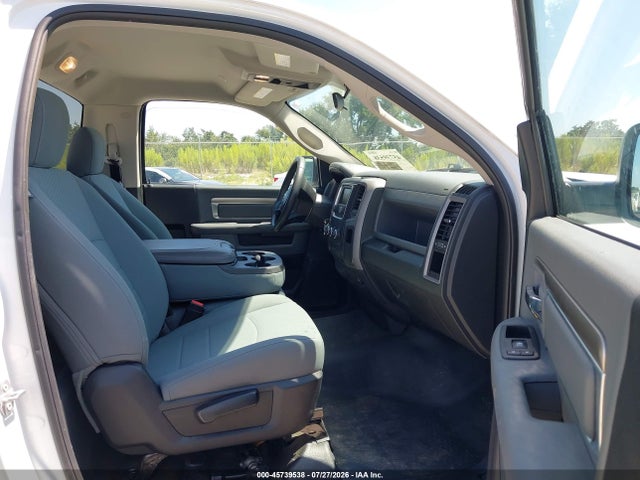 Продажа на аукционе авто 2017 Ram 1500 Tradesman  4x4 8' Box, vin: 3C6JR7DGXHG681311, номер лота: 45739538