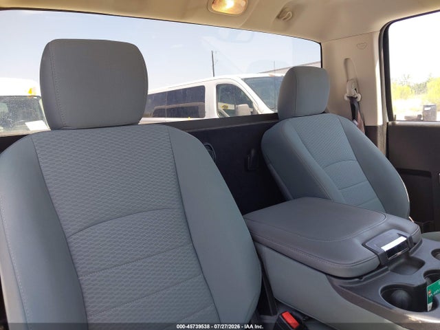 Продажа на аукционе авто 2017 Ram 1500 Tradesman  4x4 8' Box, vin: 3C6JR7DGXHG681311, номер лота: 45739538