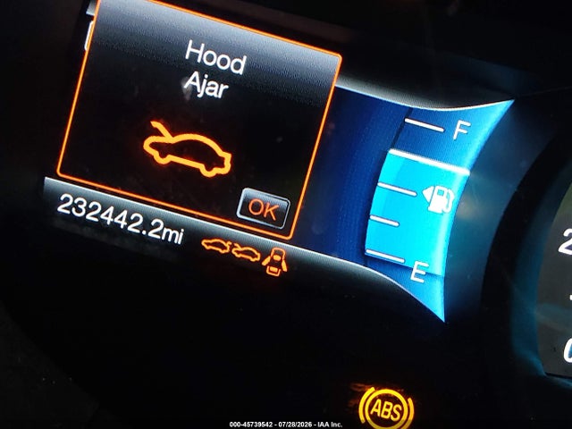 Ford FUSION SE 2016 3FA6P0HDXGR266946 Image 14