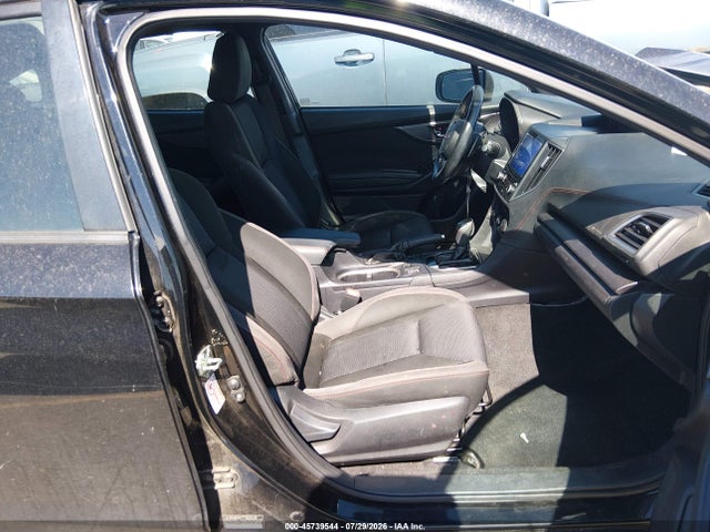 4S3GTAK62H3712162 Subaru Impreza 2.0i Sport