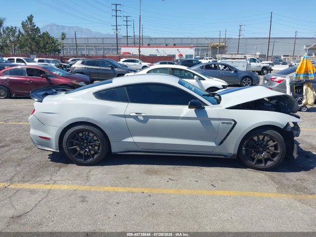 1FA6P8JZ5G5522160 Ford Shelby Gt350
