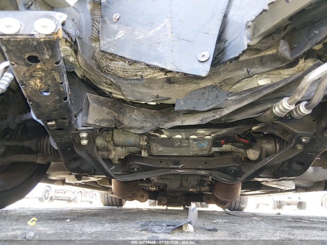 1FA6P8JZ5G5522160 Ford Shelby Gt350