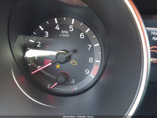 1FA6P8JZ5G5522160 Ford Shelby Gt350