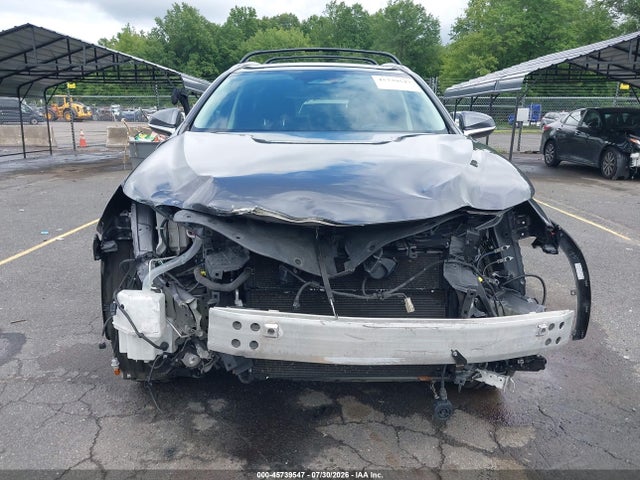 Продажа на аукционе авто 2022 Lexus Nx 350h, vin: 2T2AKCEZXNC009434, номер лота: 45739547