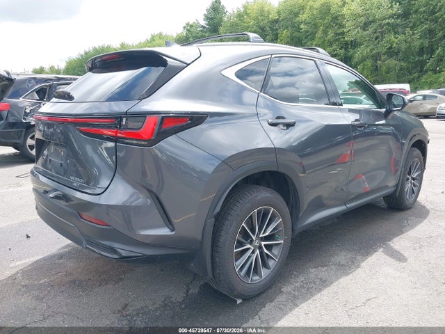 Продажа на аукционе авто 2022 Lexus Nx 350h, vin: 2T2AKCEZXNC009434, номер лота: 45739547