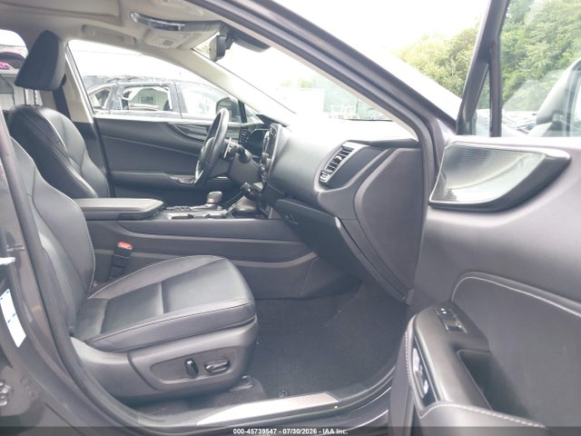 Продажа на аукционе авто 2022 Lexus Nx 350h, vin: 2T2AKCEZXNC009434, номер лота: 45739547