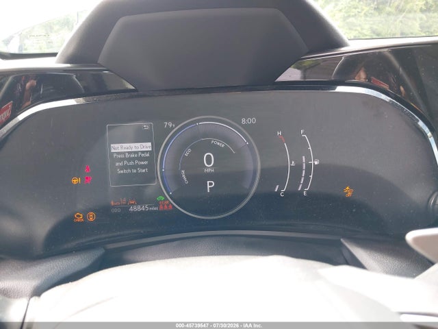 Продажа на аукционе авто 2022 Lexus Nx 350h, vin: 2T2AKCEZXNC009434, номер лота: 45739547
