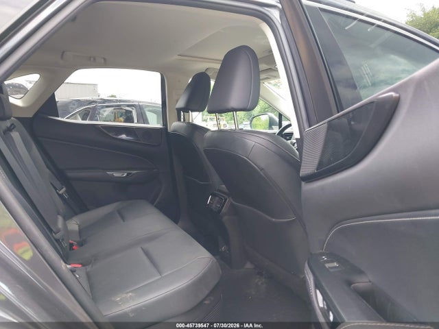 Продажа на аукционе авто 2022 Lexus Nx 350h, vin: 2T2AKCEZXNC009434, номер лота: 45739547