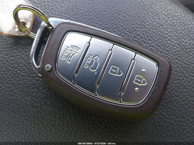 Aukcja sprzedaży 2019 Hyundai Ioniq Hybrid Blue, vin: KMHC65LCXKU158822, numer aukcji: 45739548