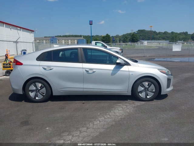 Aukcja sprzedaży 2019 Hyundai Ioniq Hybrid Blue, vin: KMHC65LCXKU158822, numer aukcji: 45739548