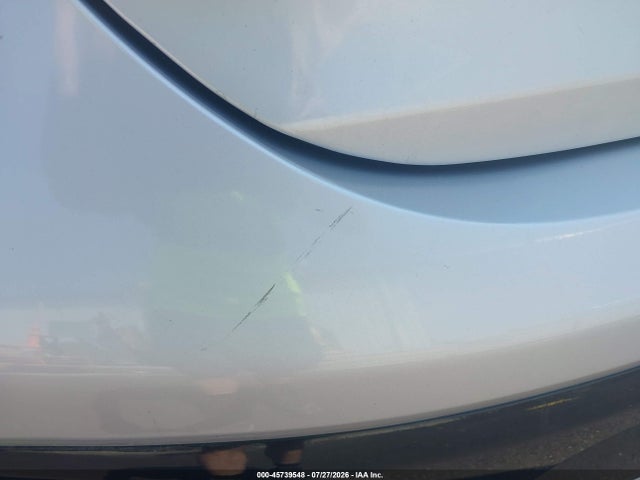 Aukcja sprzedaży 2019 Hyundai Ioniq Hybrid Blue, vin: KMHC65LCXKU158822, numer aukcji: 45739548