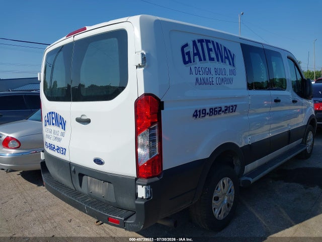 Продажа на аукционе авто 2021 Ford Transit-250, vin: 1FTBR1Y84MKA35665, номер лота: 45739553