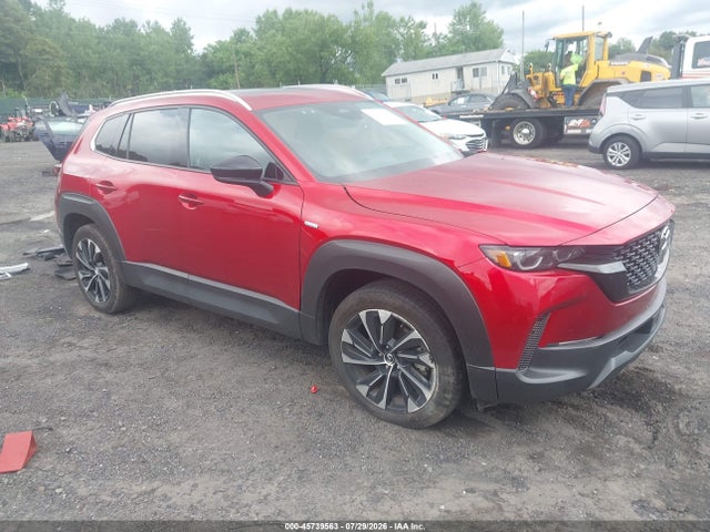 Aukcja sprzedaży 2025 Mazda Cx-50 Hybrid Premium Plus Package, vin: 7MMVAAEWXSN107472, numer aukcji: 45739563