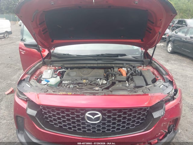 Aukcja sprzedaży 2025 Mazda Cx-50 Hybrid Premium Plus Package, vin: 7MMVAAEWXSN107472, numer aukcji: 45739563