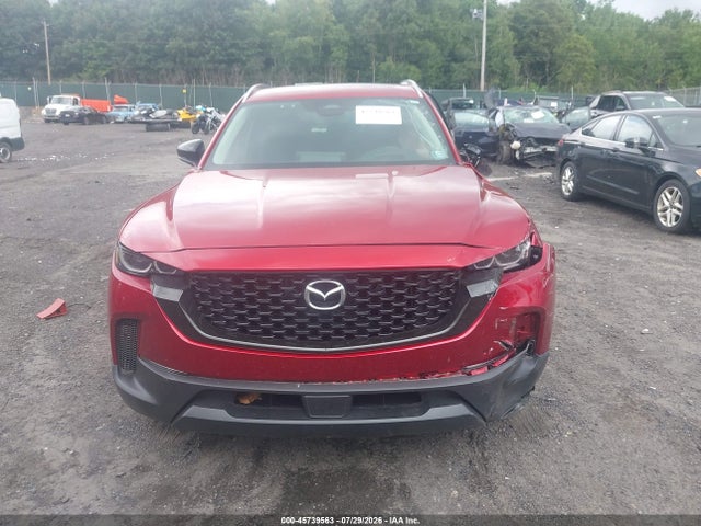 Aukcja sprzedaży 2025 Mazda Cx-50 Hybrid Premium Plus Package, vin: 7MMVAAEWXSN107472, numer aukcji: 45739563