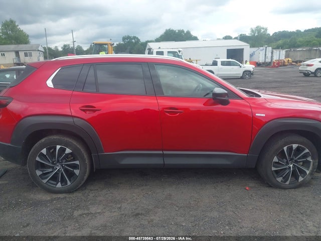 Aukcja sprzedaży 2025 Mazda Cx-50 Hybrid Premium Plus Package, vin: 7MMVAAEWXSN107472, numer aukcji: 45739563