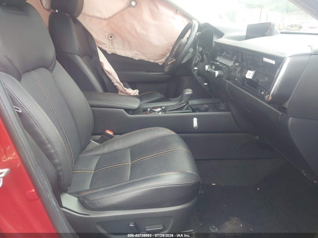 Aukcja sprzedaży 2025 Mazda Cx-50 Hybrid Premium Plus Package, vin: 7MMVAAEWXSN107472, numer aukcji: 45739563