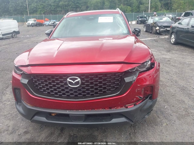 Aukcja sprzedaży 2025 Mazda Cx-50 Hybrid Premium Plus Package, vin: 7MMVAAEWXSN107472, numer aukcji: 45739563