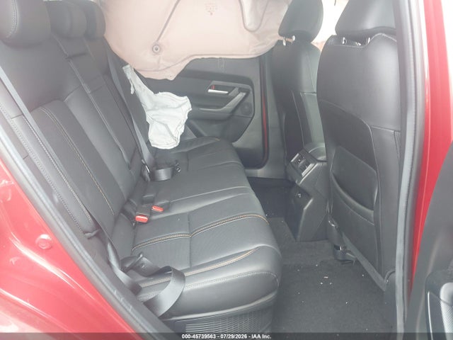 Aukcja sprzedaży 2025 Mazda Cx-50 Hybrid Premium Plus Package, vin: 7MMVAAEWXSN107472, numer aukcji: 45739563