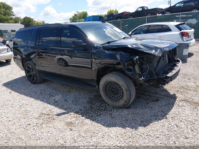 Продаж на аукціоні авто 2019 Gmc Yukon Xl Slt, vin: 1GKS2GKJ3KR193958, номер лоту: 45739566